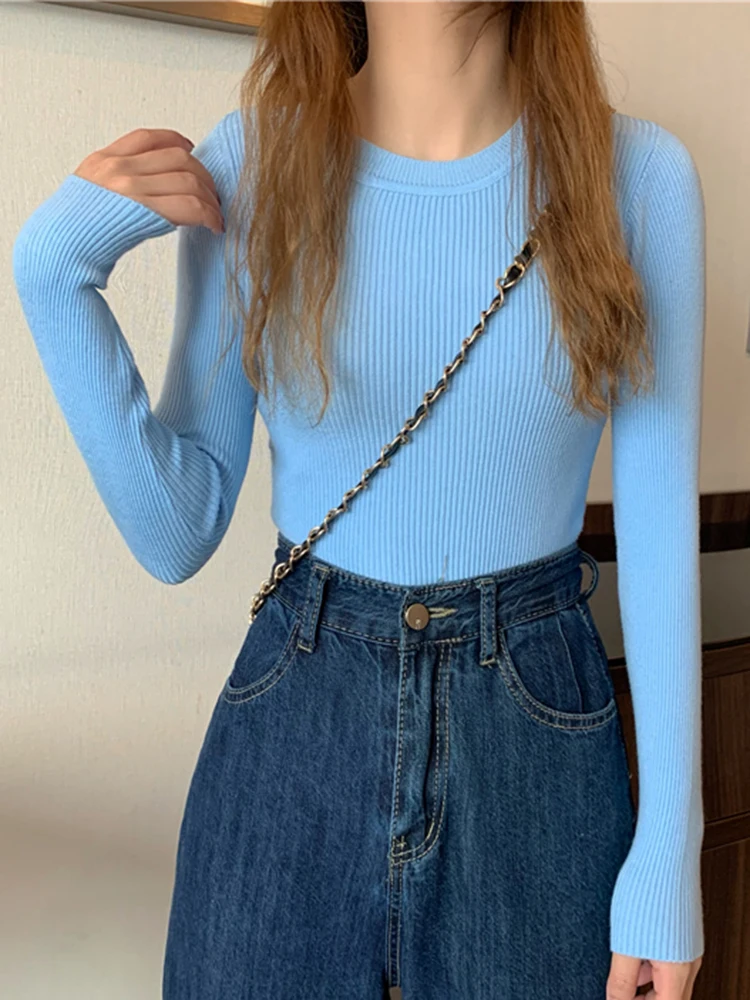 SKY BLUE