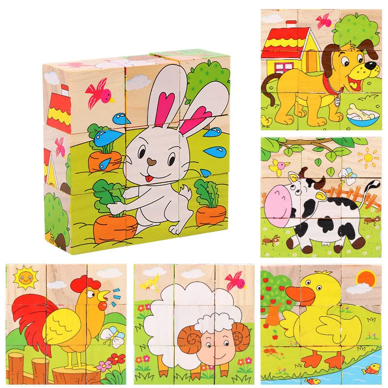 Farm Animals