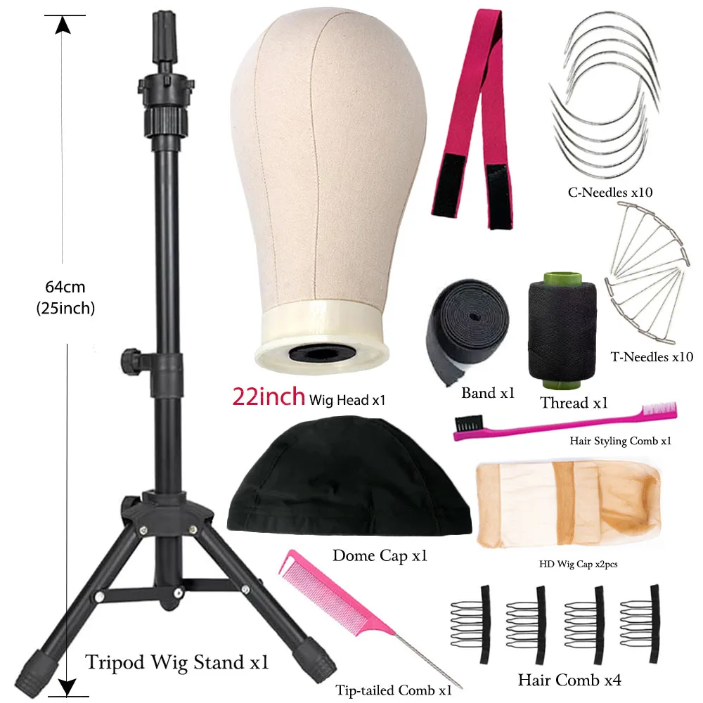 22inch64standwithset
