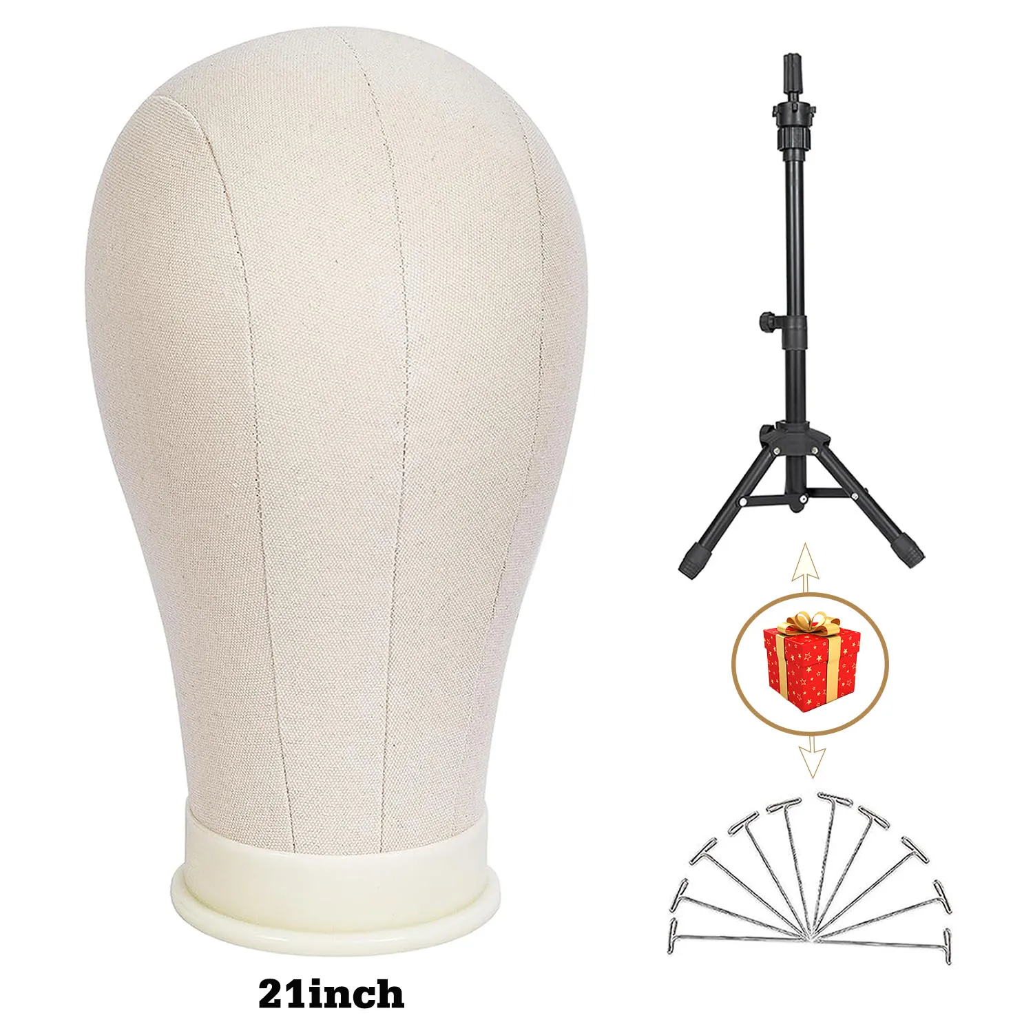 Canvashead21inch64