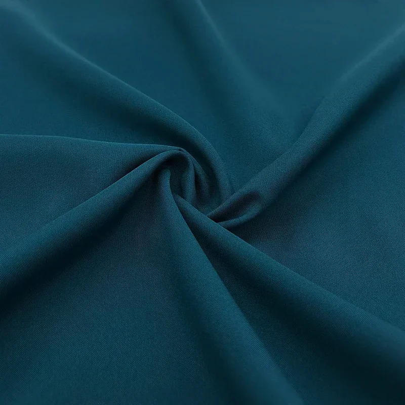Deep Peacock Blue 19
