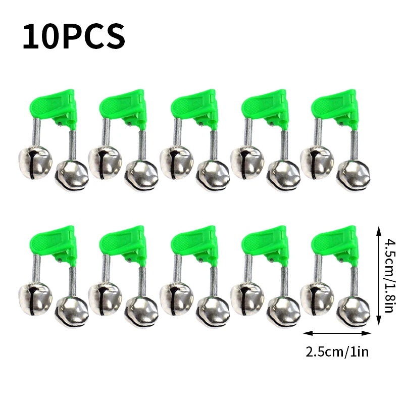 10pcs