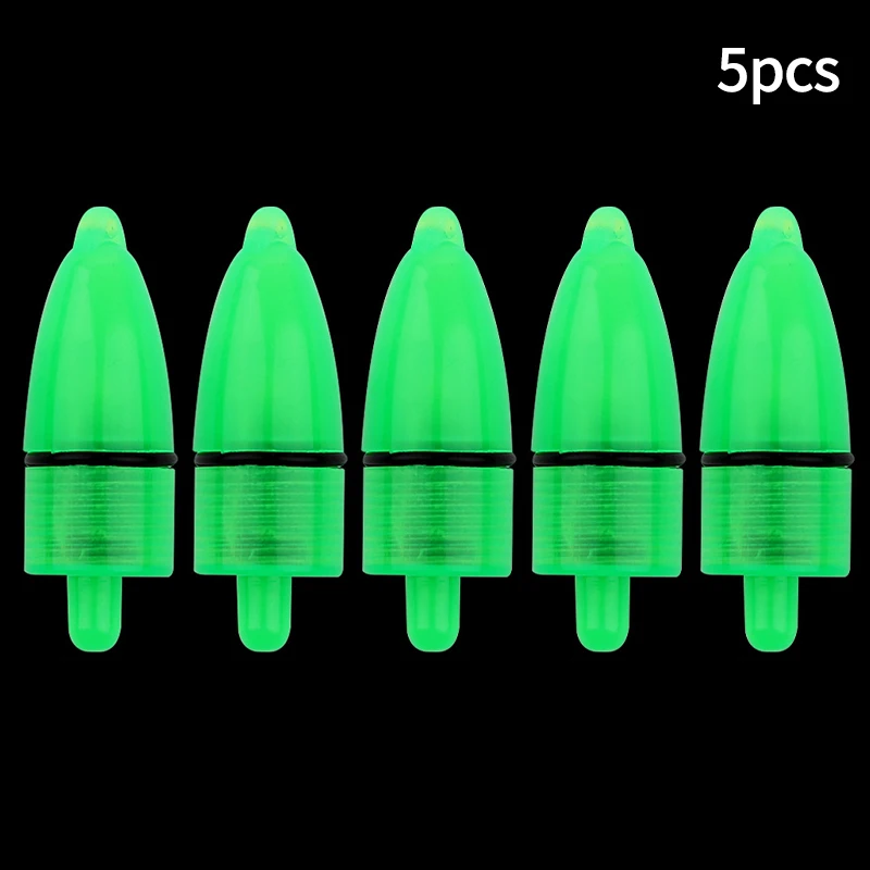 5pcs Light