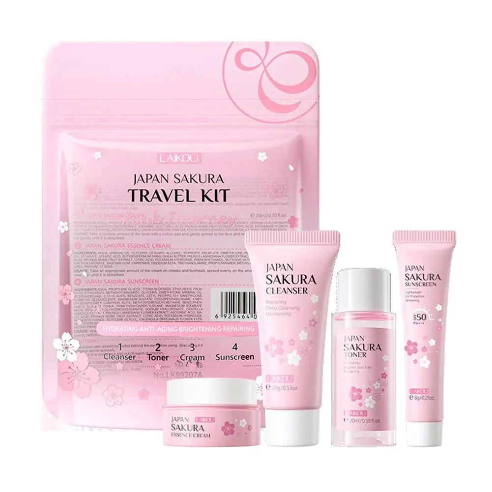 4PCS Set