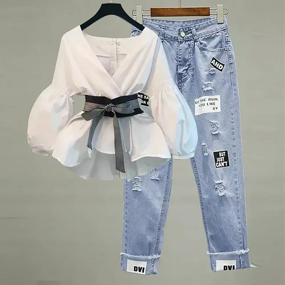 Only-White-Sets