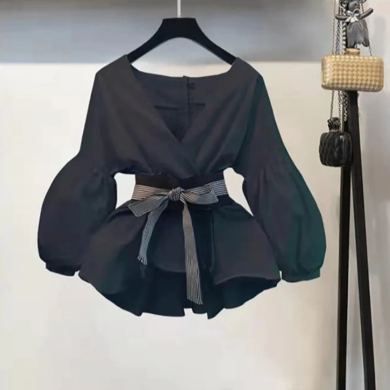 Only-Black-shirt