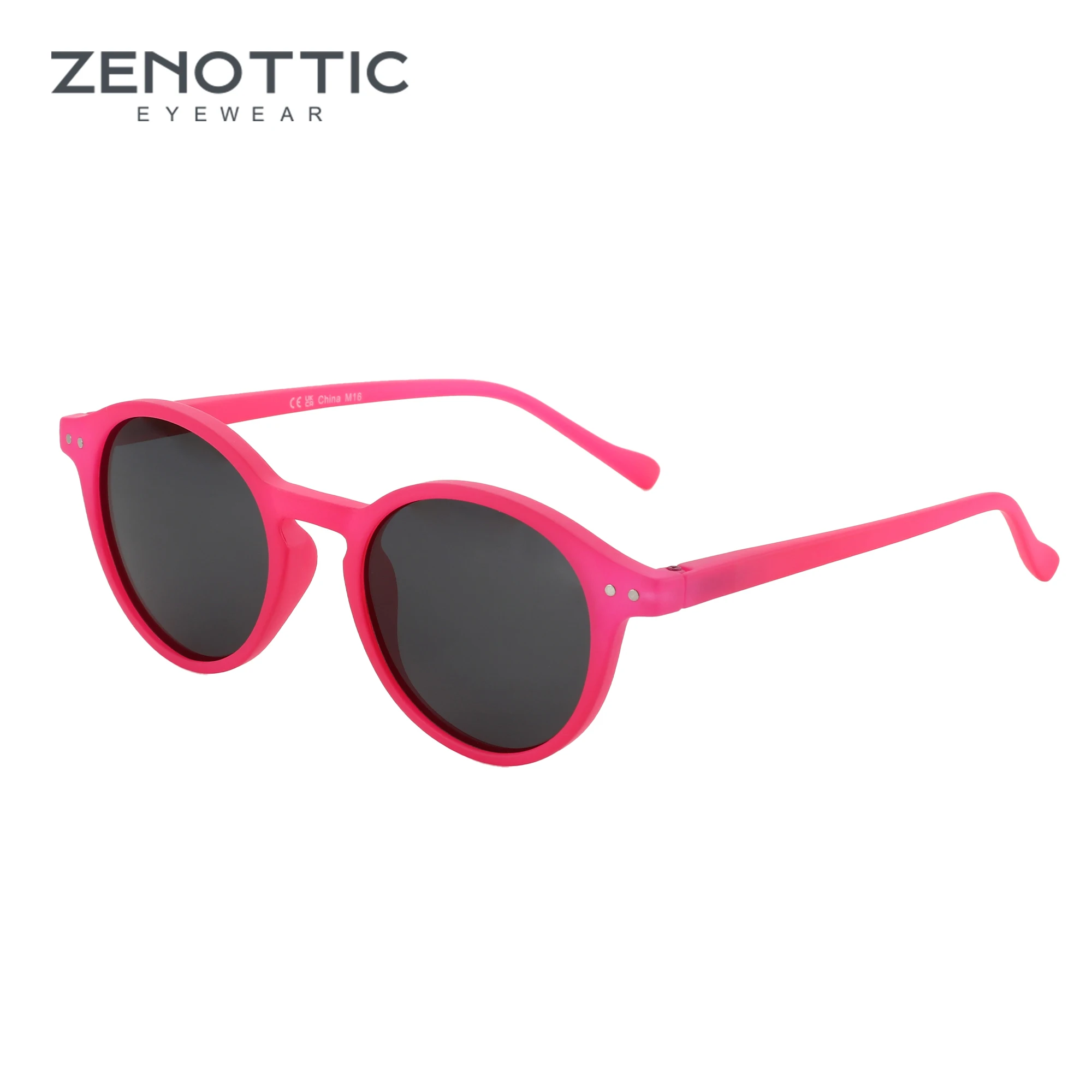 ZENOTTIC