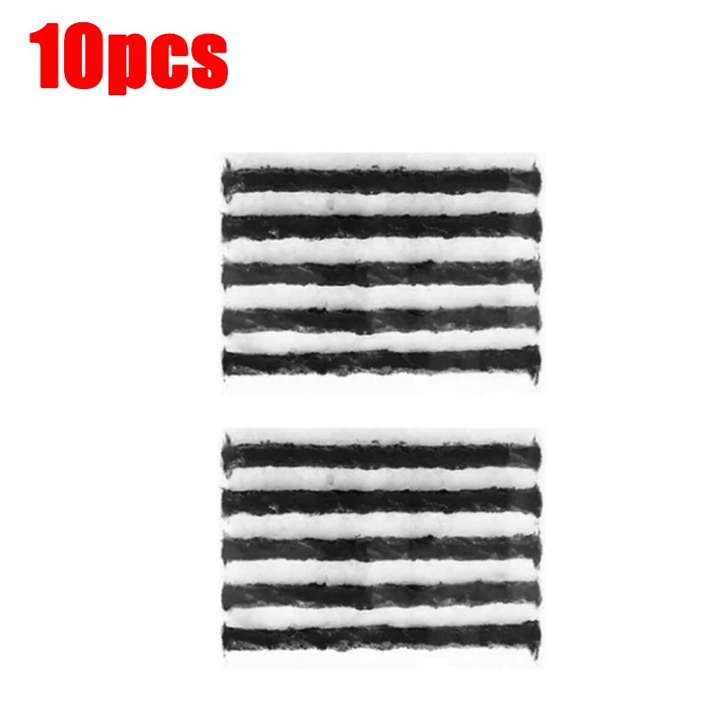 Black 10pcs