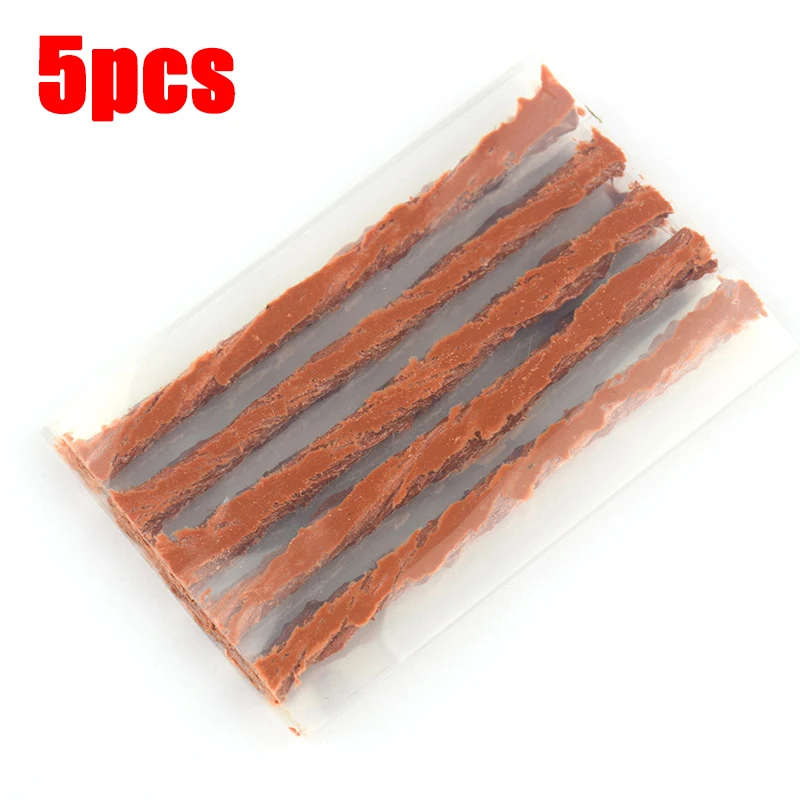 Brown 5pcs