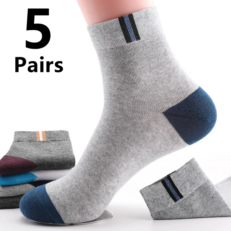 mix color-5pairs