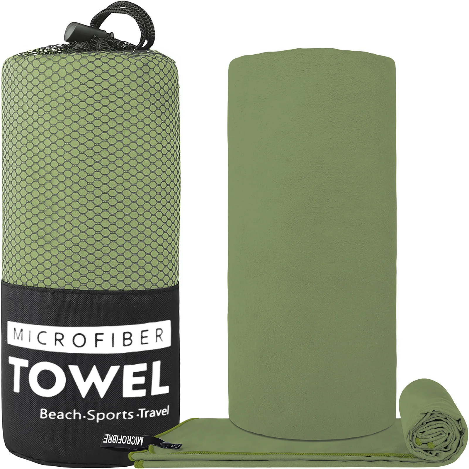 army green
