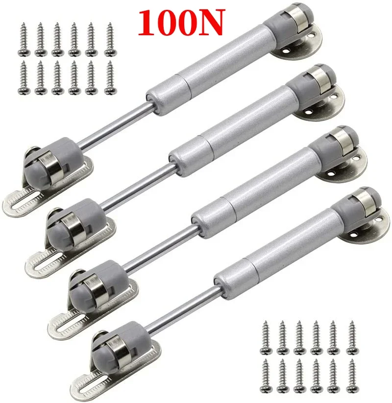 4Pcs 100N