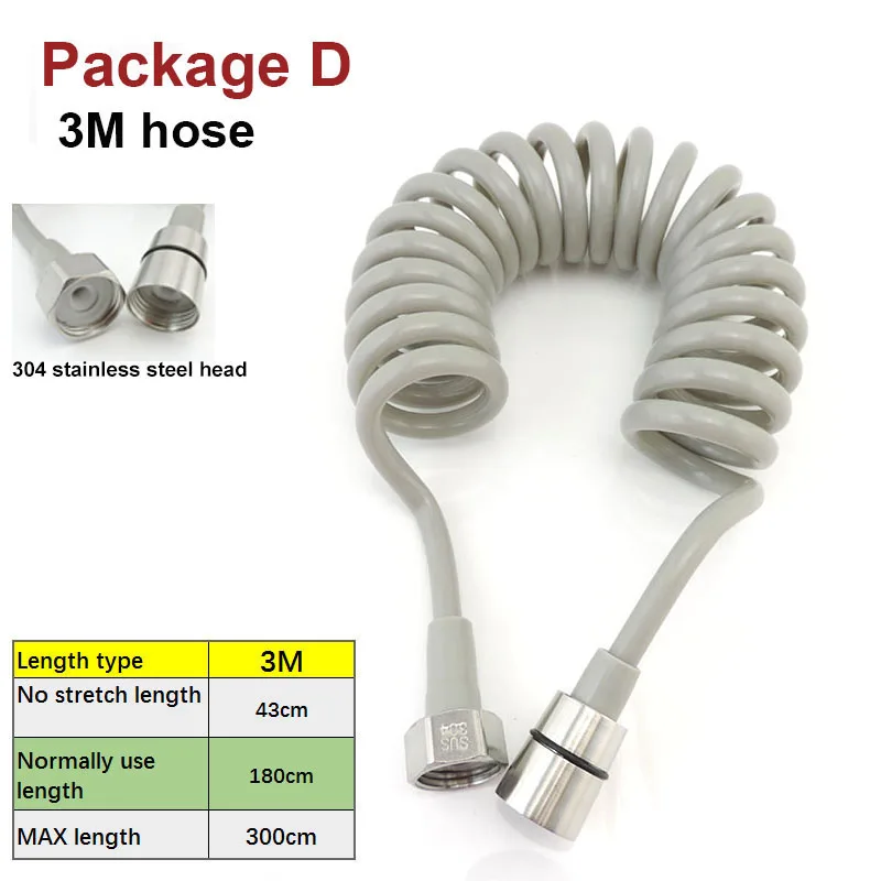 package D