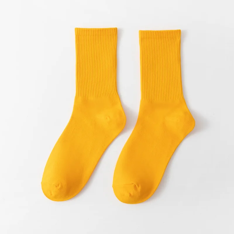 Orange Yellow