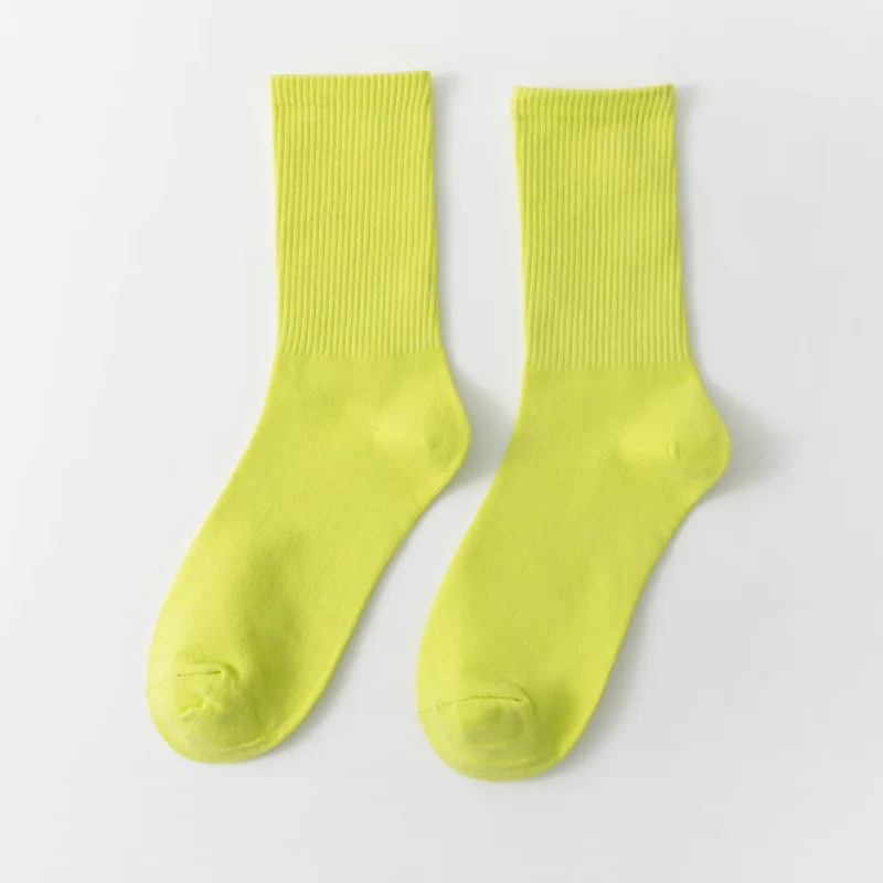 Flourescent Yellow