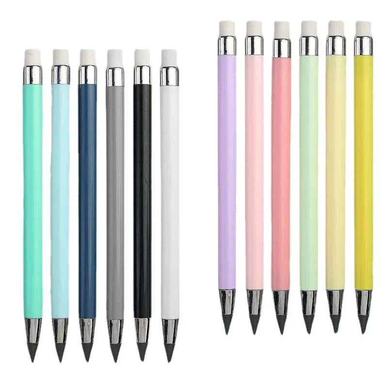12 PCS Mix Pencils