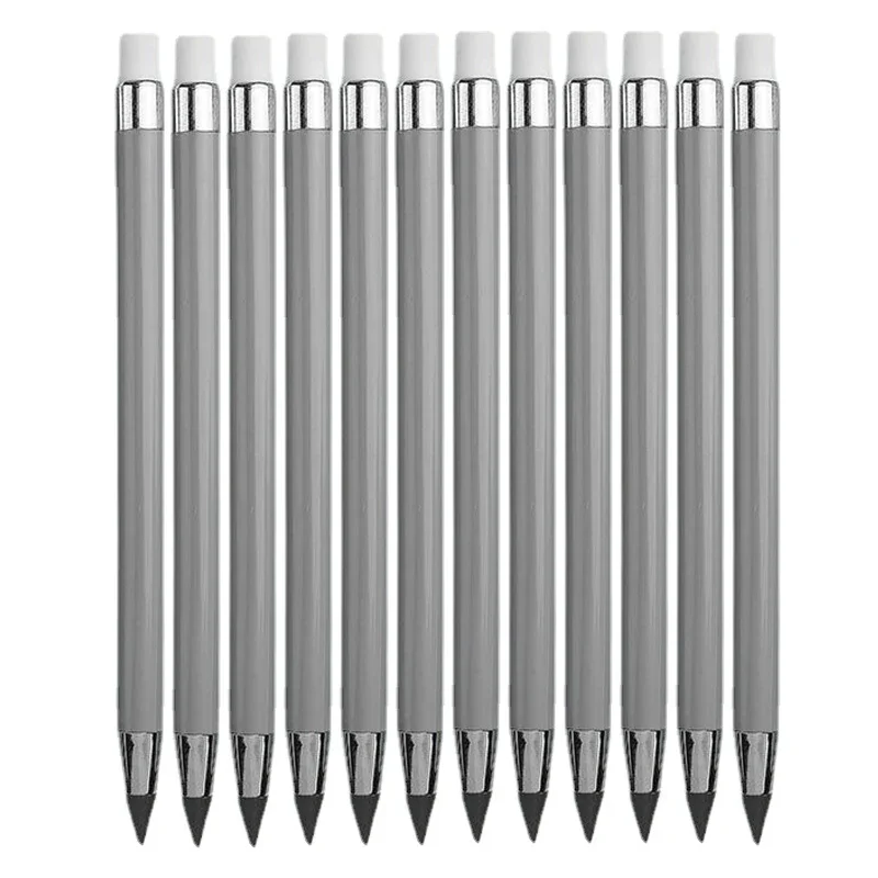 12 PCS Gray