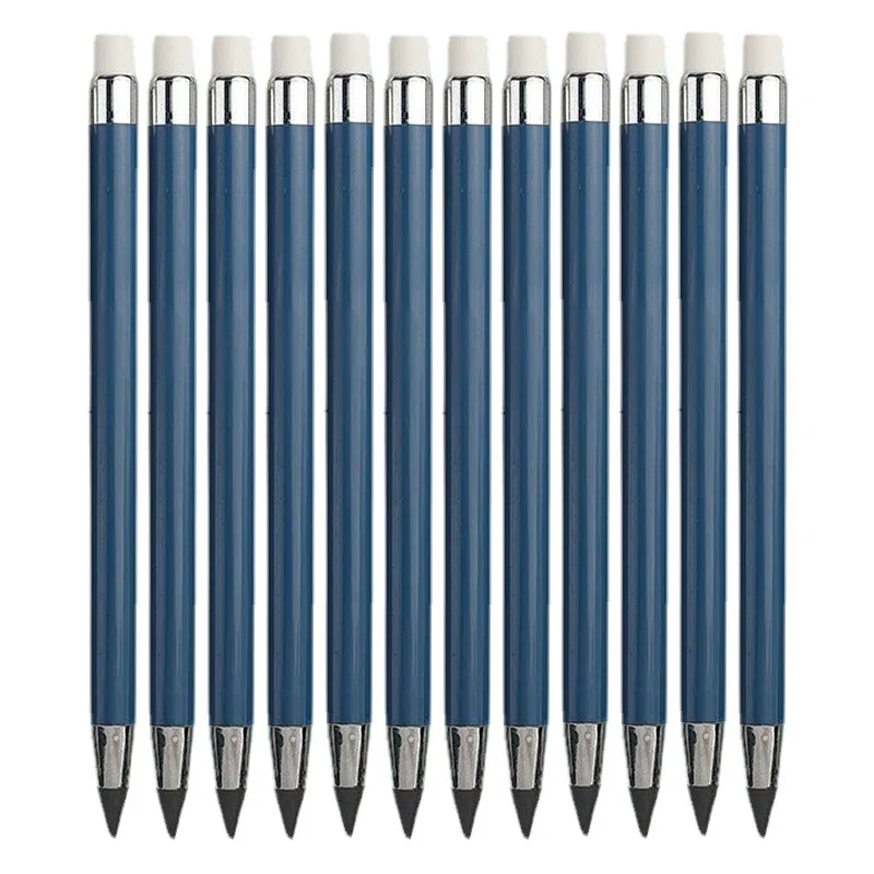12 PCS Dark Blue