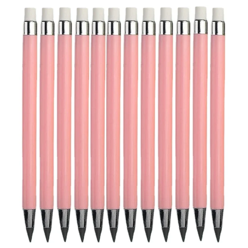 12 PCS Pink