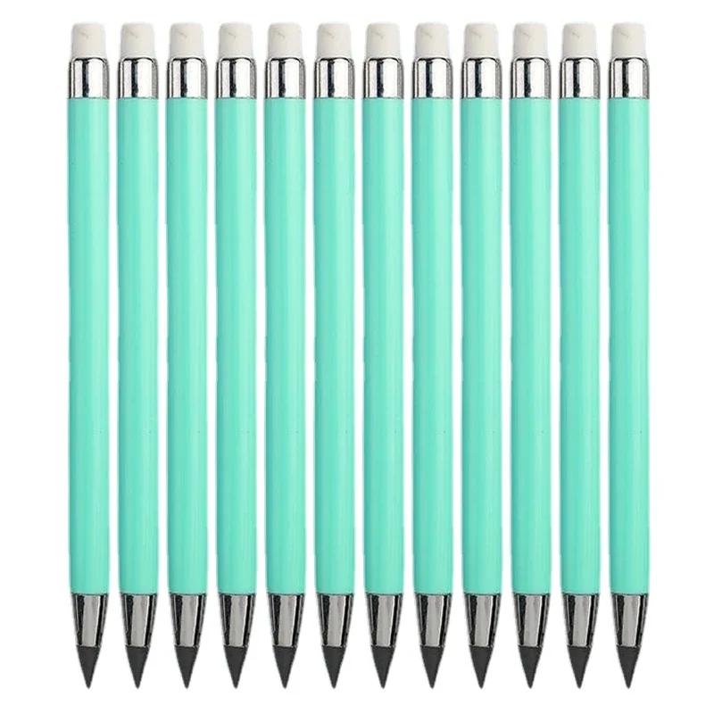 12 PCS Green