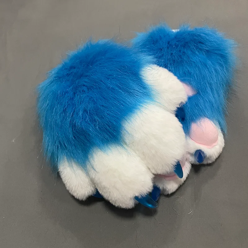Pore blue