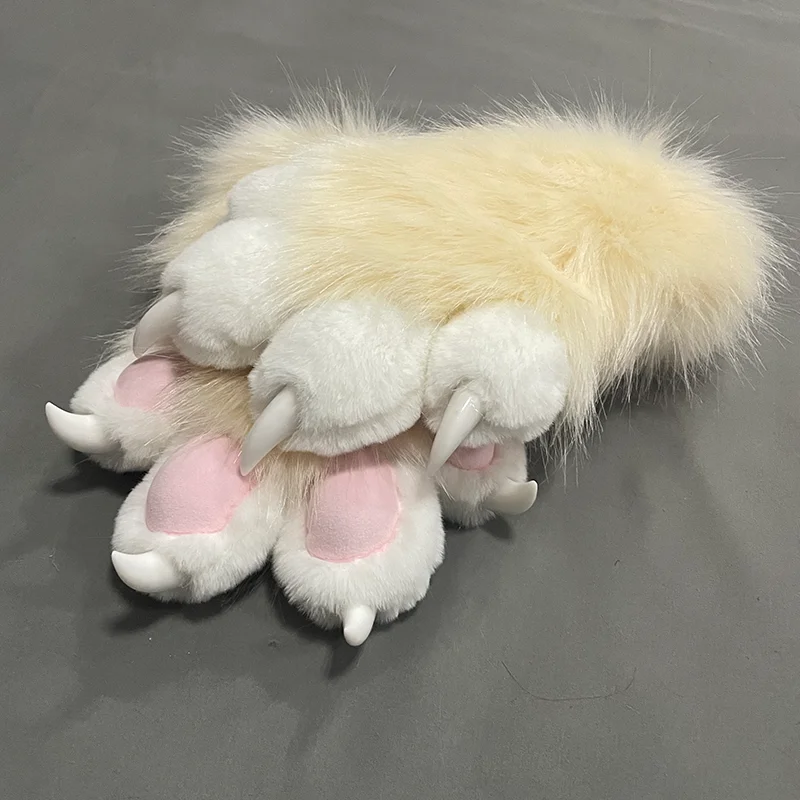 cream-coloured