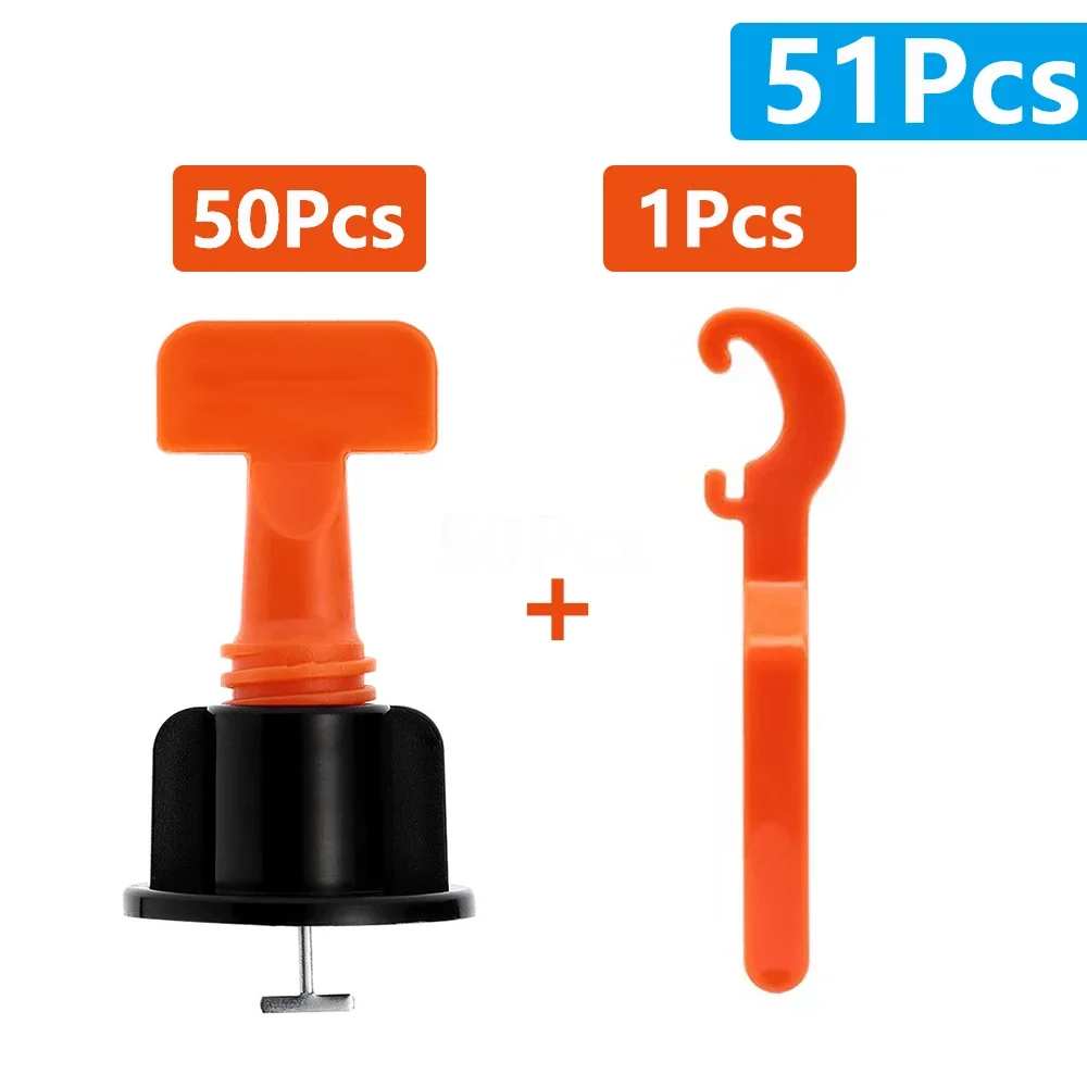 51Pcs
