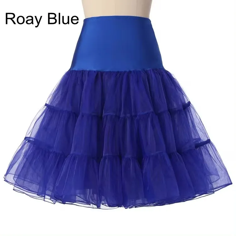 Royal Blue