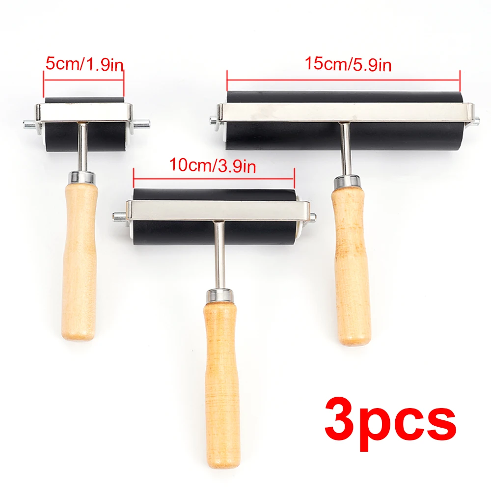 3Pcs Set