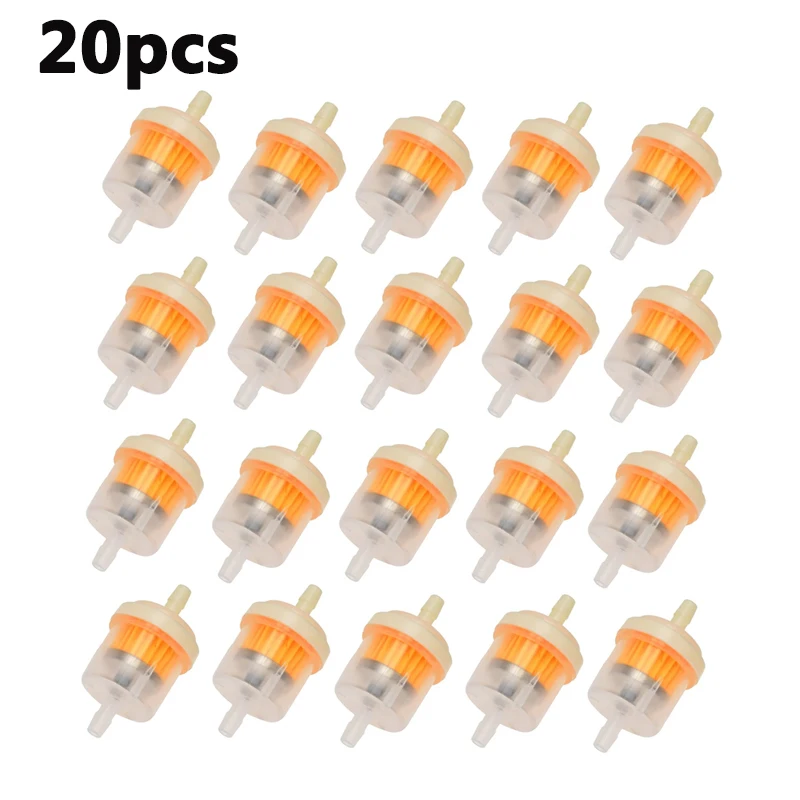 20pcs
