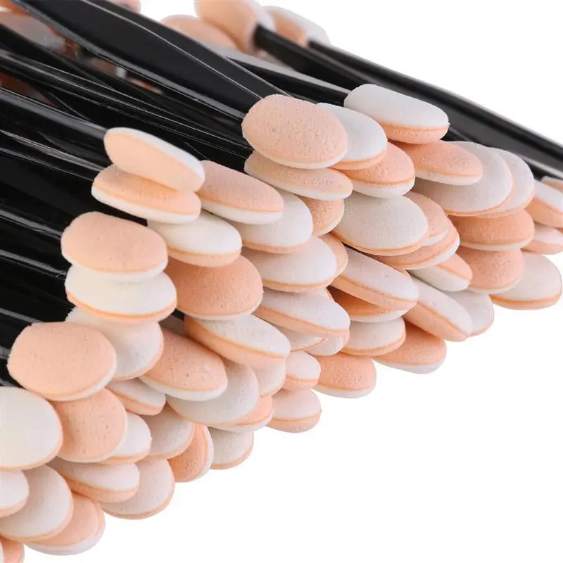 100 PCS Brushes