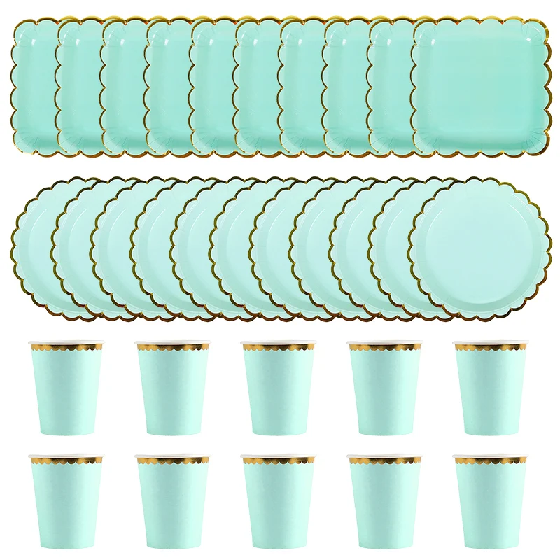 Green SET