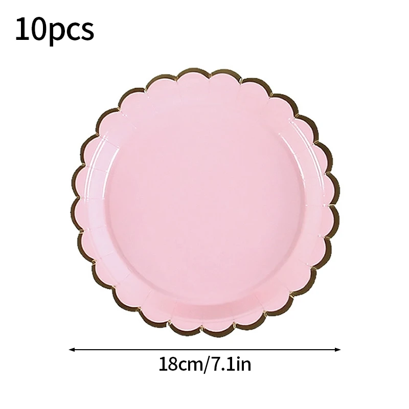 Round-Pink