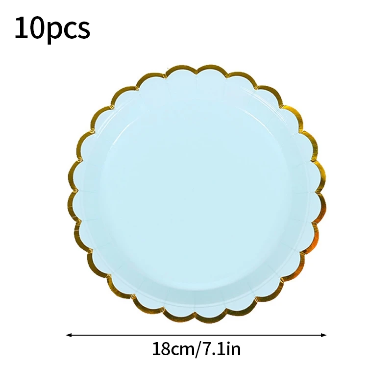 Round-Blue