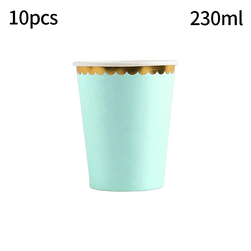 Cup-Green