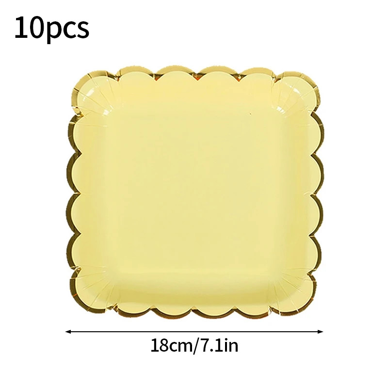 Square-Yellow