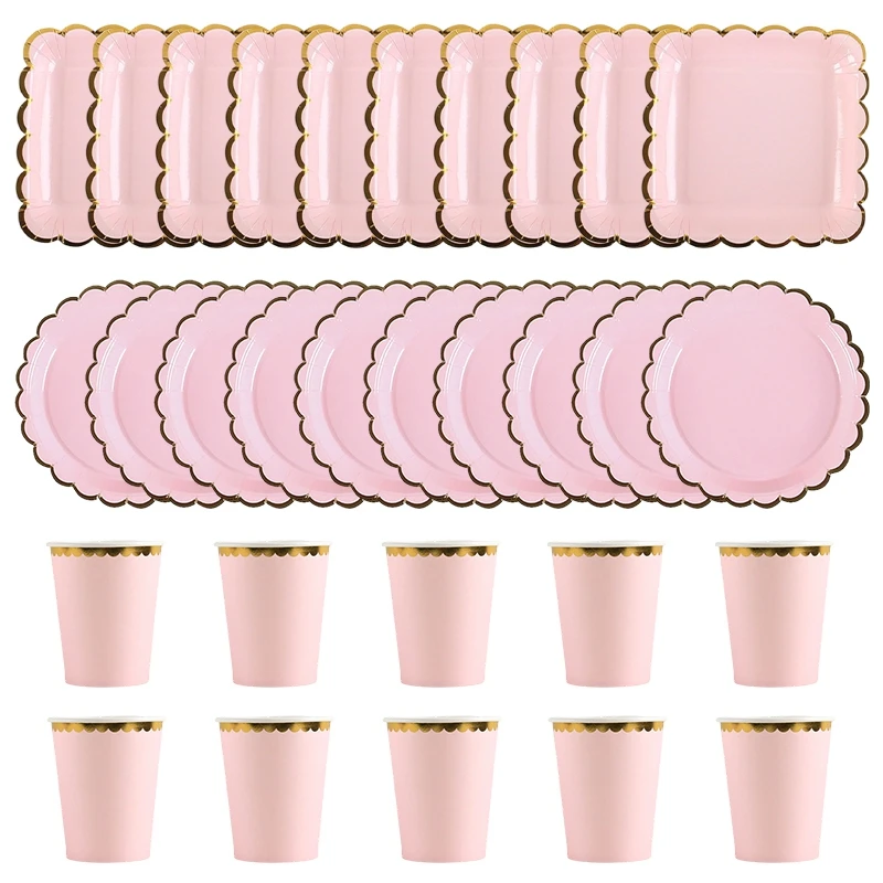 Pink SET