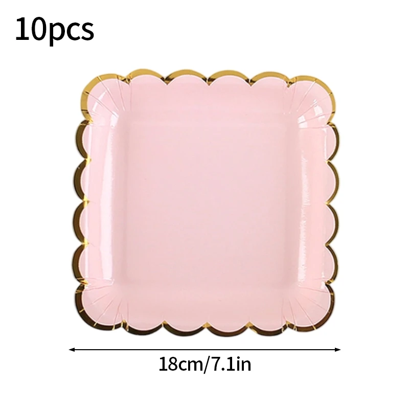 Square-Pink