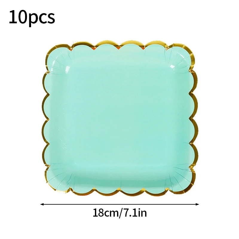 Square-Green