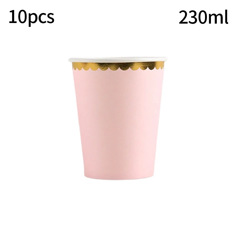 Cup-Pink