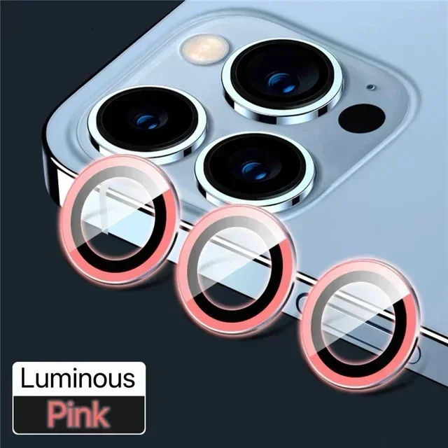 Luminous Pink