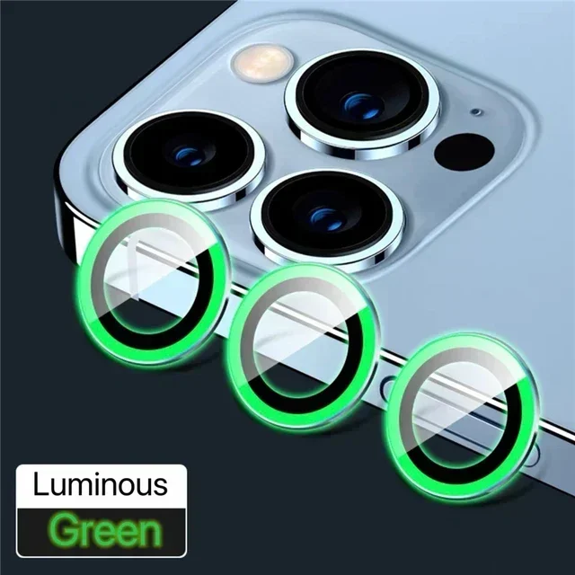 Luminous Green