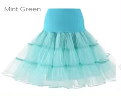 Mint Green