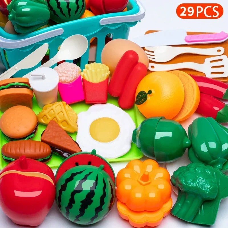 29pcs set