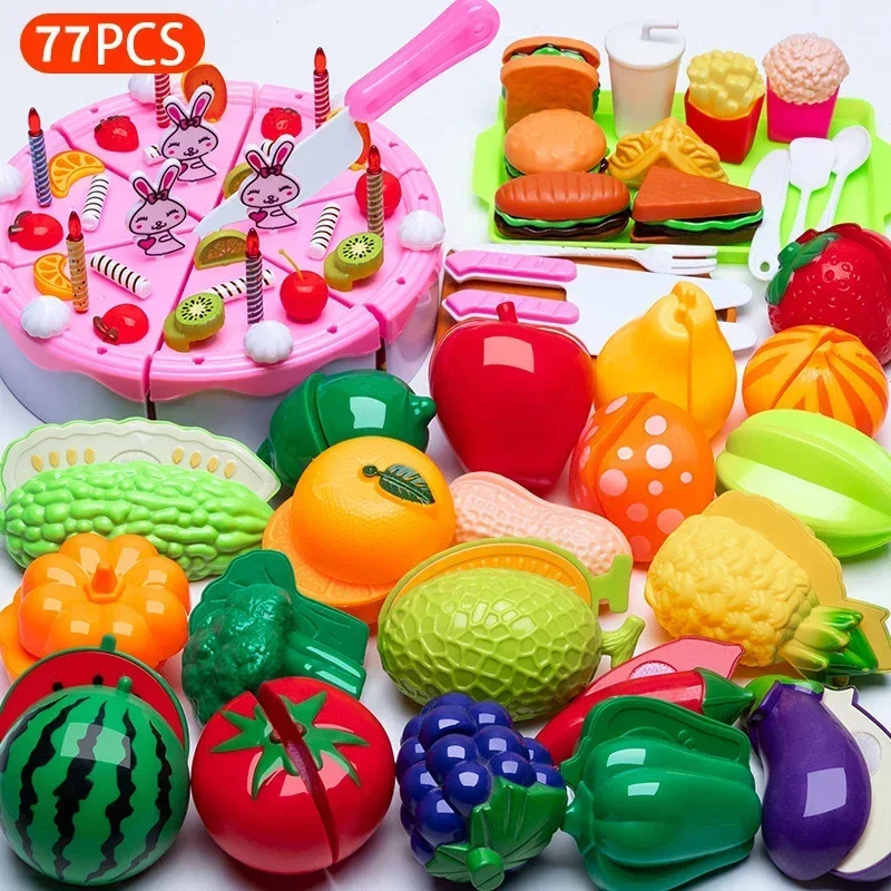 77pcs set
