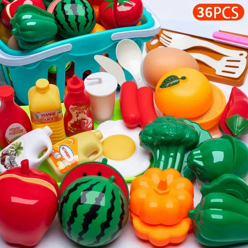 36pcs set