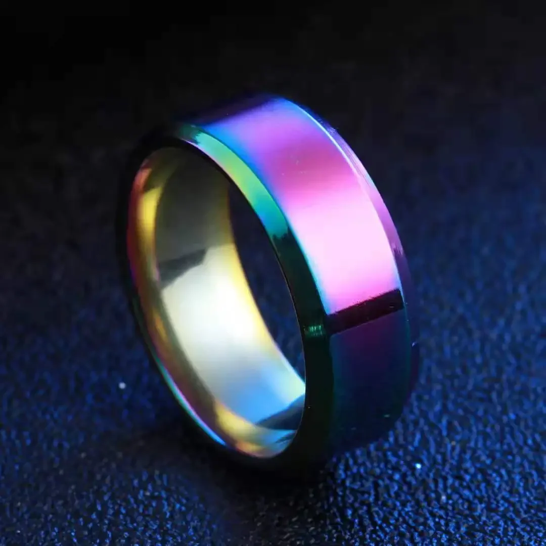 Multicolor