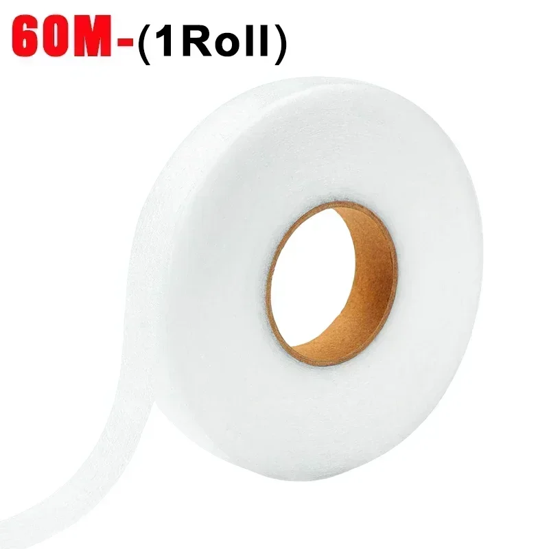 60M(1Roll)-White