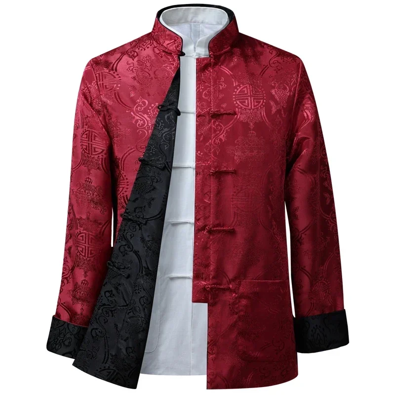 Red Black