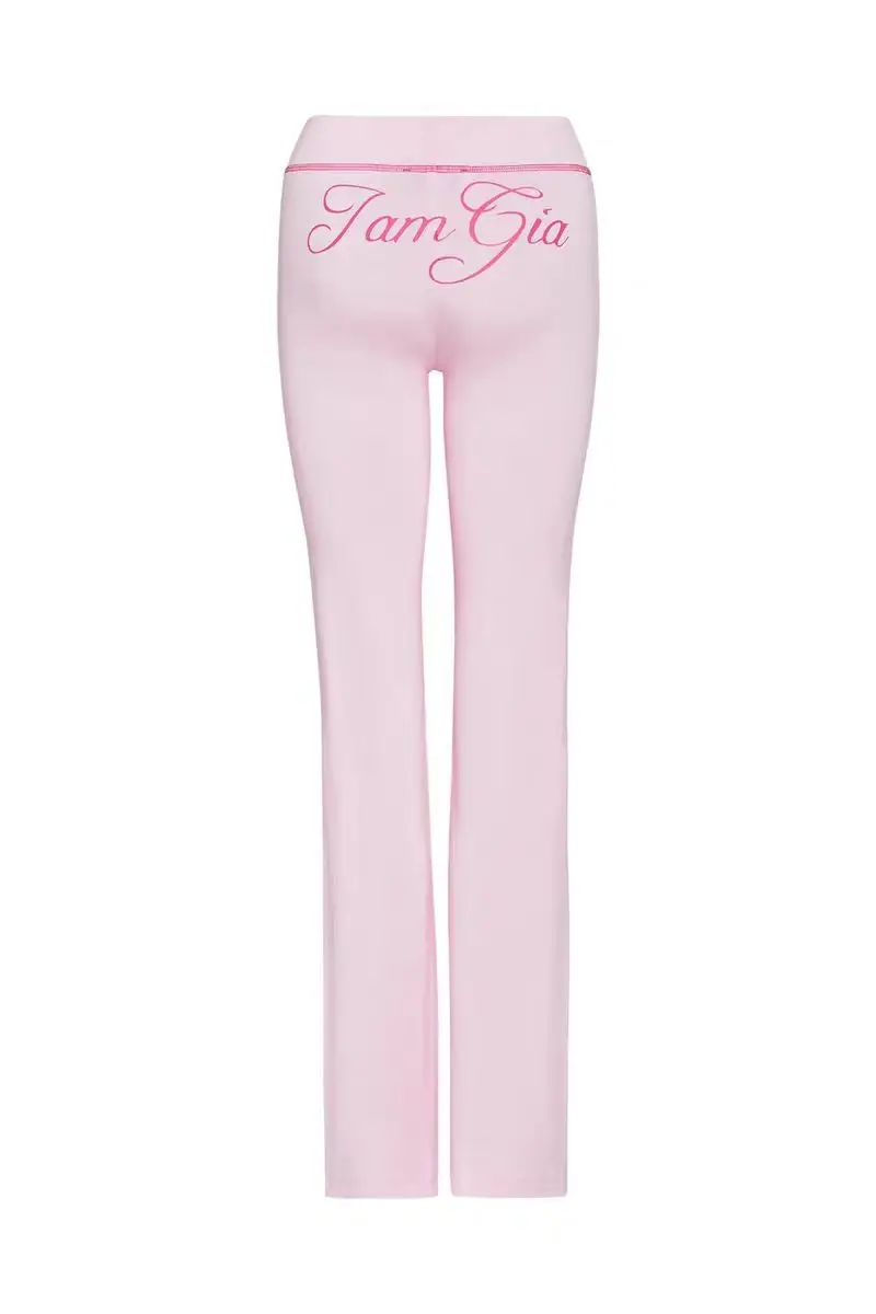 pink    pants